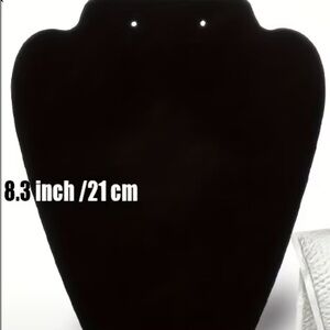 Jewelry Display stand